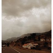 Trip in the Road. Un projet de Photographie smartphone, Photographie extérieure , et Photographie pour Instagram de José David Trujillo Caballero - 06.03.2024