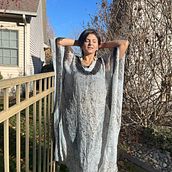 My project for course: Textile Dyeing with Natural Pigments. Arts, Crafts, Fashion Design, DIY, Textile D, eing, and Textile Design project by SHIKHA DUVEDI - 03.07.2024