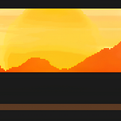 My Orange World. Web Development project by GiovannyFranshesco Adrian Leiva Cortez - 03.03.2024