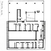 Mi proyecto del curso: Diseño de interiores de principio a fin. Interior Architecture, Interior Design, Interior Decoration, Spatial Design, and 3D project by Perla Jazmín Reyes Salvador - 03.06.2024