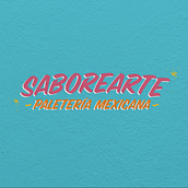 Secretos del naming · Mi proyecto - Saborearte. Un proyecto de Br, ing e Identidad, Consultoría creativa, Gestión del diseño, Diseño gráfico, Naming y Creatividad de Nora Ilse Vivero Pérez - 04.03.2024