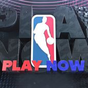 NBA 2K23 _Game Mode Animations. Motion Graphics, 3D, Animation, Art Direction, Game Design, 3D Animation, 3D Modeling, Video Games, 3D Design, and 3D Lettering project by Ernex - 08.01.2022