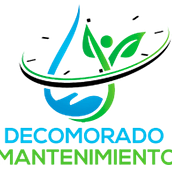 Mantenimiento Decomorado. Un progetto di Web design, Web development e Marketing digitale di Borja Guerrero - 07.03.2024