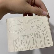 Mamarrachos moment!. Un progetto di Disegno e Creatività di Andrea Zamorano - 08.03.2024