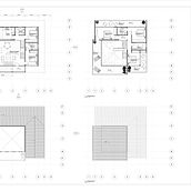 Mi proyecto del curso: Diseño y modelado arquitectónico 3D con Revit. Un proyecto de 3D, Arquitectura, Arquitectura interior, Modelado 3D, Arquitectura digital y Visualización arquitectónica de camila felicitas tahan - 08.03.2024
