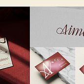 Mi proyecto del curso: Diseño de marca: crea un concepto innovador. Art Direction, Br, ing, Identit, Graphic Design, and Logo Design project by fredcu16 - 03.08.2024
