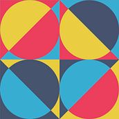 Mi proyecto del curso: Introducción al motion design y curvas de animación en After Effects . Grafică în mișcare, Animație și Tipografie cinetică de wabolivarf - 03.07.2024