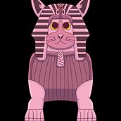 My project for course: Vector Art: Reflecting Your Style with Illustrator Ein Projekt aus dem Bereich Traditionelle Illustration, Vektorillustration und Digitale Illustration von rikifadilah - 09.03.2024