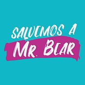 Save Mr. Bear. Un proyecto de Publicidad, Marketing, Cop, writing e Inteligencia Artificial de José Yépez - 09.03.2024