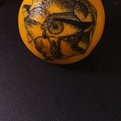 Mi proyecto del curso: Tatuaje para principiantes. Un progetto di Design di tatuaggi di Fernando Orozco Zubeldía - 09.03.2024