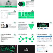 Mi proyecto del curso: Lanzamiento de tu primer negocio online. Marketing, Digital Marketing, Content Marketing, Growth Marketing, and Business project by Luis Pérez - 03.07.2024