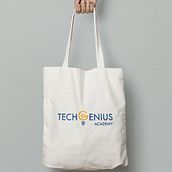 Logotipo e Identidad Corporativa TechGenius Academy . Desain, Iklan, Desain Grafis, Pencitraan Merek & Identitas proyek oleh teresasuarez19 - 03.10.2024