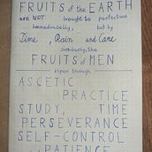 My project for course: Introduction to Illustrated Bullet Journaling. Traditional illustration, Lettering, Drawing, H, and Lettering project by Roman Pipík - 03.10.2024
