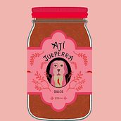 Mi proyecto del curso: Ilustración para packaging: crea diseños de productos únicos. Design, Traditional illustration, Packaging, Product Design, Digital Illustration, H, and Lettering project by Estefanía Moncada Martínez - 03.05.2024