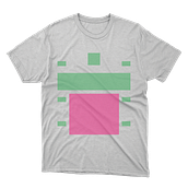 Mi proyecto del curso: Diseño de camisetas tipográficas. Projekt z dziedziny T, pografia, Projektowanie t i pografii użytkownika Kenneth Ibadango - 11.03.2024