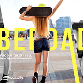 Selected Works . Musik, Iklan, UX / UI, Fotografi, Dan Arahan Seni proyek oleh Luciano C. - 03.11.2024