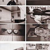Mi proyecto del curso: Revelado analógico en blanco y negro. Un progetto di Fotografia, Belle arti, Fotografia analogica e Fotografia artistica di Marco A. Ramirez - 11.03.2024