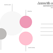 Mi proyecto del curso: Diseño de feed de Instagram con Canva Ein Projekt aus dem Bereich Grafikdesign, Marketing, Social Media, Instagram und Digitales Design von oriana Misiano - 11.03.2024