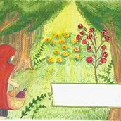 Mi proyecto del curso: Ilustración en acuarela para cuentos infantiles Ein Projekt aus dem Bereich Traditionelle Illustration, Malerei, Zeichnung, Aquarellmalerei, Kinderillustration und Erzählung von Jenny Debernardi - 11.03.2024
