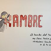 Mi proyecto del curso: De principiante a superdibujante . % praga_1 tarafından hazırlanan Tasarım, Geleneksel illüstrasyon, Kalem Çizimi, Ve Çizim projesi - 03.11.2024