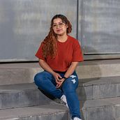 Mi proyecto del curso: Dirección de modelos para fotografía. Un proyecto de Fotografía, Fotografía de moda, Fotografía de retrato y Fotografía de estudio de Jaime Alberto Aguilar Esquivel - 11.03.2024