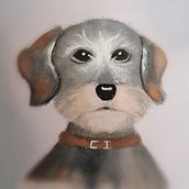 Mis primeros dibujos con acuarela. Un progetto di Belle arti di Bego Bp - 01.02.2024
