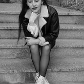 A TRAVEZ DE MI LENTE. Photograph, Fashion Photograph, Portrait Photograph, and Studio Photograph project by mfranghi - 03.11.2024