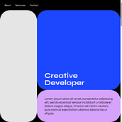 My project for course: HTML, CSS and JavaScript for Beginners. Programming, Web Design, Web Development, CSS, HTML, and JavaScript project by pixelweavernoob - 03.10.2024