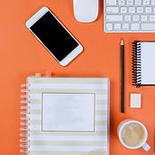 Mi proyecto del curso: Creación de una web profesional con WordPress. UX / UI, IT, Web Design, Web Development, No-Code Development, and Digital Product Design project by Lucía López Castro - 03.11.2024