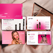 Serendipity by S.D. Un proyecto de Gestión del diseño, Diseño gráfico, Marketing, Comunicación y Diseño de presentaciones						 de dg_agustinaviano - 09.03.2024