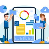E-commerce marketing in China. Un progetto di Pubblicità di upchina255 - 12.03.2024