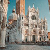 Italian Artistic Heritage . % rafa_lcampos tarafından hazırlanan Yapa, Ve Zeka projesi - 03.12.2024