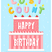 My project for course: Greeting Card Design: Illustrate and Sell Your Collection. Traditional illustration, Br, ing, Identit, Editorial Design, Graphic Design, and Digital Illustration project by sarahssimulacrum - 03.11.2024