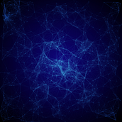 Synapses. Un progetto di Motion graphics, Programmazione, Multimedia e JavaScript di pouliadis_k - 12.03.2024