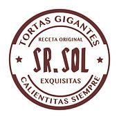 Publicidad y Marketing Restaurant Señor Sol. Design, Art Direction, Design Management, and Graphic Design project by Sayeux Serrano - 02.26.2024