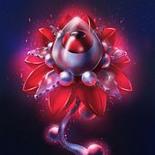 PROCREATE ILLUSTRATIONS . Un projet de Illustration numérique, Dessin , et Dessin artistique de Małgorzata Wolska - 19.11.2023