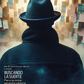 Mi proyecto del curso: Reflexiones y propuestas sobre la ludopatía . Un progetto di Pubblicità, Consulenza creativa, Marketing, Creatività, Stor e telling di Giovanna Catanzaro - 12.03.2024