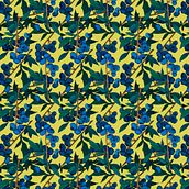 Il mio progetto del corso: Creazione di pattern botanici a partire da un disegno Ein Projekt aus dem Bereich Digitale Illustration, Botanische Illustration und Digitale Zeichnung von isabella_piz - 12.03.2024