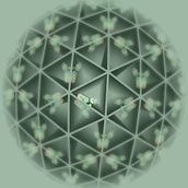 Caleidoscope. Un proyecto de Programación de sdefferrari - 07.03.2024