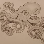 Mon projet du cours : Esquisse quotidienne pour une inspiration créative. Projekt z dziedziny Trad, c, jna ilustracja, Sketching, Kreat, wność,  R, sunek i Sketchbook użytkownika Jenny Rogeaux - 12.03.2024