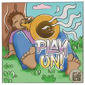 My project for course: Visual Storytelling with Hand-Lettering and Illustration. T, pograph, Lettering, Digital Illustration, H, and Lettering project by Lisa Davis Palmer - 03.11.2024