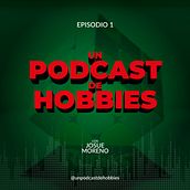 Un Podcast de Hobbies . Marketing, Digital Marketing, Content Marketing, Communication, Podcasting, and Audio project by Josu Moreno - 03.04.2024