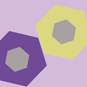 Mi proyecto del curso: Teoría del color: exploración y aplicación. Design, Graphic Design, and Color Theor project by coldani68 - 03.11.2024