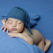 Mi proyecto del curso: Introducción a la fotografía newborn. Photograph, Portrait Photograph, Studio Photograph, Lifest, le Photograph & Interior Photograph project by Vanessa Sánchez - 03.11.2024