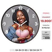 Mon projet du cours : Google, Facebook et Instagram Ads : boostez vos performances. Marketing, Social Media, Digital Marketing, Instagram Marketing, and Growth Marketing project by Lawanagon Judicaël GO - 03.11.2024