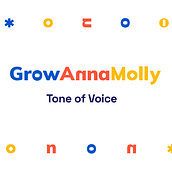 My project for course: Tone of Voice in Copywriting for Brands Ein Projekt aus dem Bereich Werbung, Schrift, Cop, writing, Stor, telling und Kommunikation von Anna Molly Nguyen - 13.03.2024