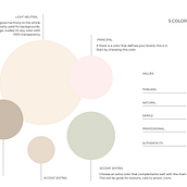 Il mio progetto del corso: Organizzazione del feed di Instagram con Canva. Projekt z dziedziny Projektowanie graficzne, Marketing, Portale społecznościowe, Instagram, Projektowanie c i frowe użytkownika Valeria Silici - 14.02.2024