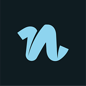 My course project: Typographic Branding: Neo Imagine . Pencitraan Merek, Identitas, Tipografi, Dan Desain Logo proyek oleh Naiara Peasi - 01.25.2024