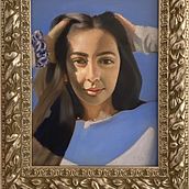 Victoria . Un proyecto de Bellas Artes de Margarita Gil Ortega - 13.03.2024