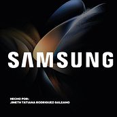 Mi proyecto del curso: Posible campaña SAMSUNG COLOMBIA. Un progetto di Social media, Marketing digitale, Content marketing, Marketing per Facebook e Marketing per Instagram di Jineth Tatiana Rodriguez Galeano - 13.03.2024